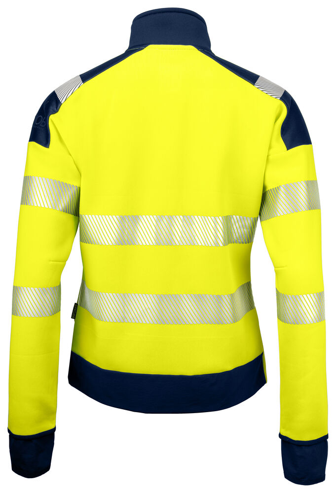 PROJOB 6111 sweater dame  2